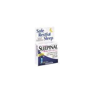  Sleepinal Capsules, 32 capsules (Pack of 3) Health 