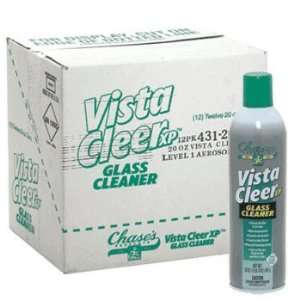  CRL Vista Cleer XP Glass Cleaner by CR Laurence