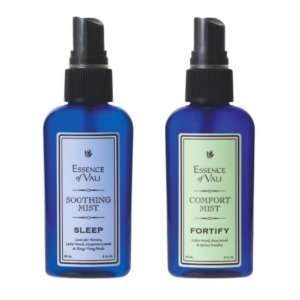  Sleep Soothing Mist/Fortify Comfort Mist 2 Pack Beauty