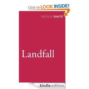 Landfall (Vintage Classics) Nevil Shute  Kindle Store