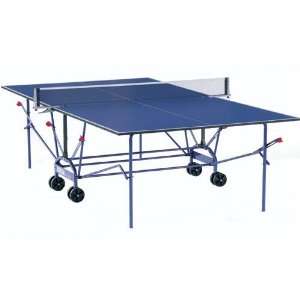  Joola 11600 Clima Outdoor Table Tennis Table Sports 