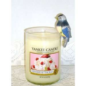  Yankee Candle Bird Clinger