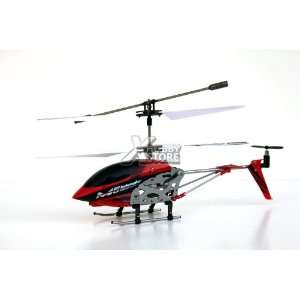  2011 Skytech M5 3 Channel RC Helicopter with Gyro & LED 