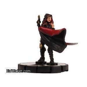     Indy Hero Clix   Magdalena #030 Mint Normal English) Toys & Games