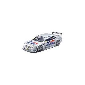  Mercedes CLK DTM 2000 Model Car by Tamiya Toys & Games