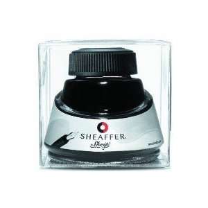  Sheaffer Skrip Jet Blue/Black Bottled Ink, 50ml  94211 