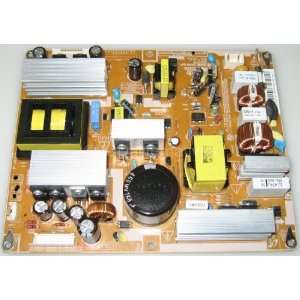  Repair Kit, Samsung LN32A450, LCD Monitor, Capacitors Only 