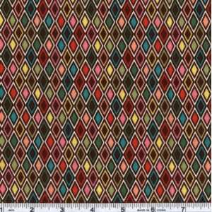  45 Wide Timeless Treasures Jewel Fabric By The Yard 