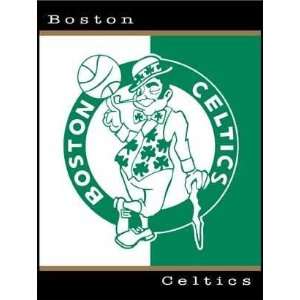   Throw Boston Celtics   Fan Shop Sports Merchandise