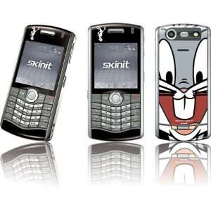  Bugs Bunny skin for BlackBerry Pearl 8130 Electronics