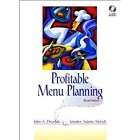 Profitable Menu Planning by John A. Drysdale & Galipeau