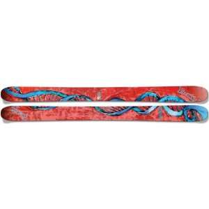  Liberty Double Helix Ski