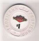 obsolete MESQUITE STAR 25 Casino Chip UNCIRCULATED  