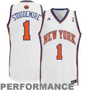  adidas Amare Stoudemire New York Knicks Revolution 30 
