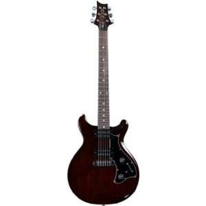  PRS Mira (Vintage Mahogany) (Mira, Vintage Mahogany 