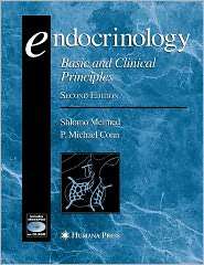 Endocrinology Basic and Clinical Principles, (1617375624), Shlomo 