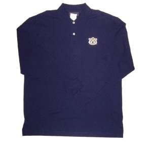  Auburn Tigers Polo Dress Shirt