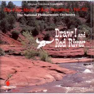  The Film Music of Ken Wannberg, Vol. 2 Draw / Red River 