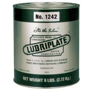 1240 Series Multi Purpose Grease   6lb can 1242 lithium polymer grease 