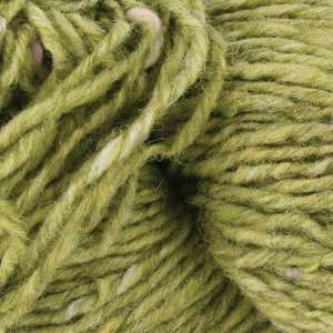  Tahki Yarns Donegal Tweed [Light Olive] Arts, Crafts 