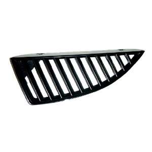  OE Replacement Mitsubishi Lancer Driver Side Grille 