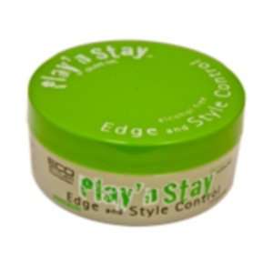  Eco Styler Play n Style Olive Oil Edge and Style Control 