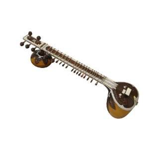  Sitar, Fancy Professional, G Rosul Musical Instruments