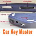 Car Key Master CKM 200 Handset Version BMW Benz Key Programmer  