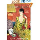 Cocaine Blues (Phryne Fisher Mysteries (Paperback)) by Kerry Greenwood 
