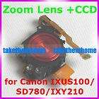 Canon Camera EF Lenses Lens REPAIR Parts Lot SIGMA  