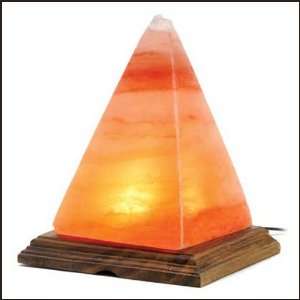  Natural Salt Table Lamp