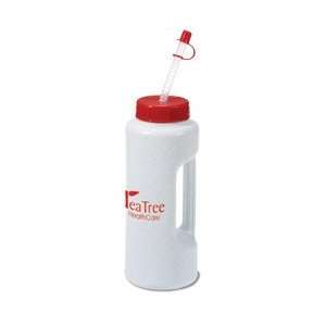  Gripp N Sipp Handle Bottle   32 oz.   200 with your logo 