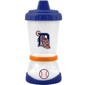  Detroit Tigers Sip and Snack Cup