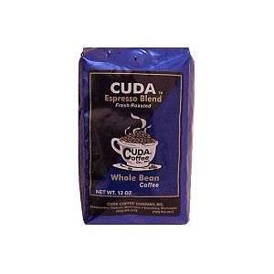 Coffee CCC 250 Espresso Blend Fresh Roasted Whole Bean Gourmet Coffee 