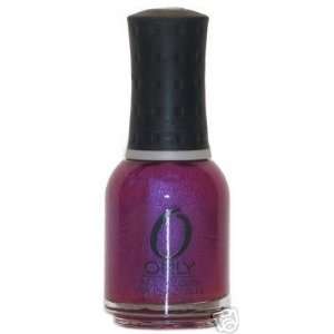  Orly Gorgeous #40131 Beauty