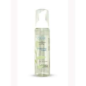  Cleansing Foam 8 oz Beauty