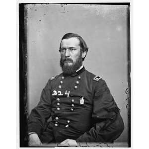  Gen. Weitzel,U.S.A.
