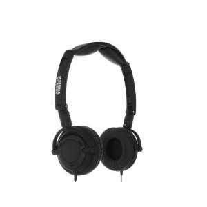  Skullcandy   Lowrider Stereo Headphones In Matte Black 
