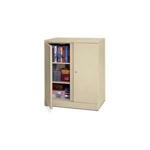 Hon Easy To Assemble Storage Cabinet