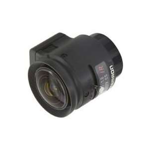  Tamron 2.2mm Auto Iris IR Corrected Lens