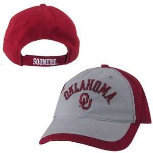  Oklahoma Sooners College ESPN Gameday Gridiron Hat Sports 