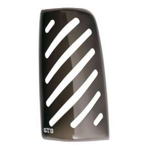 GT Styling 126942 Tailblazers Taillight Cover