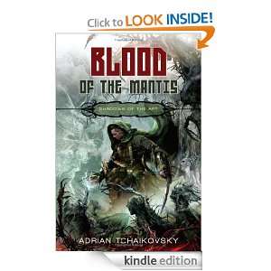   of the Apt, Book 3) Adrian Tchaikovsky  Kindle Store