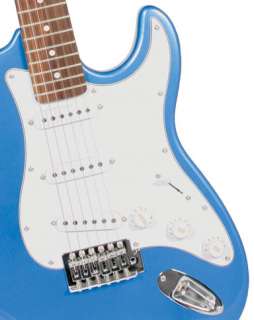 Sale New BU MET Electric Guitar+Strap+Gigbag+WARRANTY 818107010552 