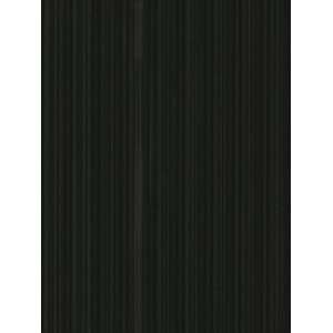  Stripes Black Wallpaper in Classic Silks