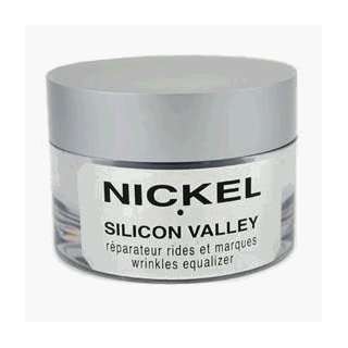  Nickel Silicon Valley Wrinkle Equalizer   50ml/1.7oz 