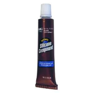  Silicone DiELectric Compound 1 Oz Tube 