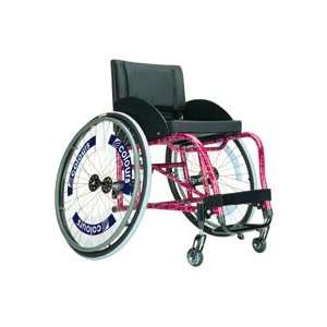  Colours Swoosh Basketball Wheelchair