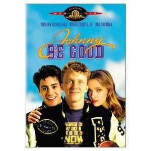  Johnny Be Good (1988)   Football