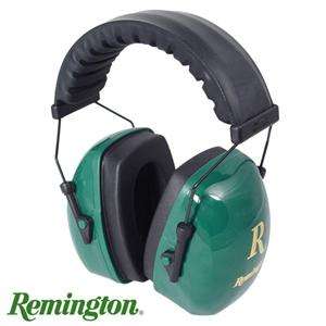 Remington Ear Muffs Shooting Hearing Protection NRR 30  